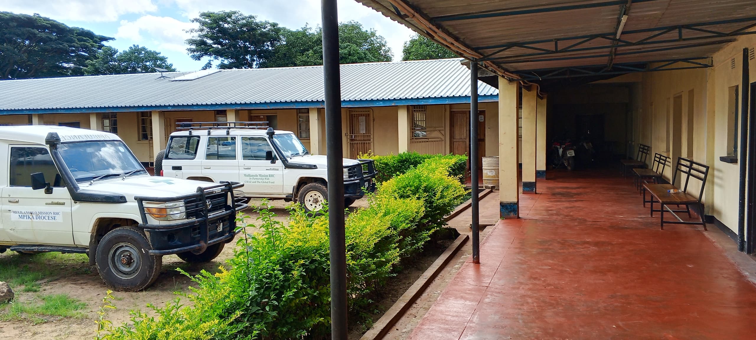 Ministry image